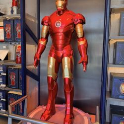 Avengers Vault