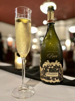 The Winery Restaurant & Wine Bar - Tustin by null
