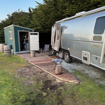 KITA Roofing - Airstream RV Deck & Camp area renovation - Roof Inspectors Near Me - San Jose, California KITA Roofing - Airstream RV Deck & Camp area renovation - Roof Inspectors Near Me - San Jose, California