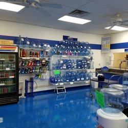 Water To Go - Large bottles for your cooler and crock. From 1 gallon up to 5 gallon bottles.