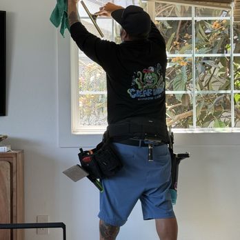 Clear View Window Care - Window Washing Near Me Clear View Window Care - Window Washing Near Me