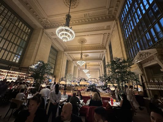 Grand Brasserie by null