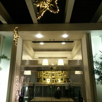 Azul Fives - Entrance - Resorts Near Me - Playa del Carmen, ROO Azul Fives - Entrance - Resorts Near Me - Playa del Carmen, ROO