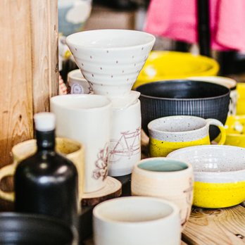 Handmade Toledo - Art Classes Near Me - Toledo, Ohio