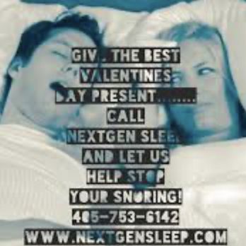 Next Gen Sleep - NextGen Sleep LLC - Sleep Specialists Near Me - Oklahoma city, Oklahoma