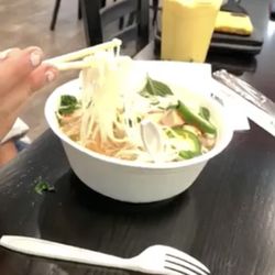 Best Taste Of Saigon - Pho bowl!