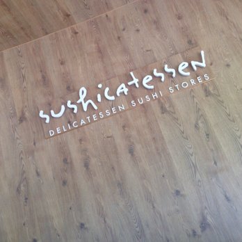 Sushicatessen - Sushi Bars Near Me - Rivas-Vaciamadrid, M Sushicatessen - Sushi Bars Near Me - Rivas-Vaciamadrid, M