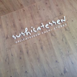 Sushicatessen