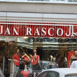 Janrasco