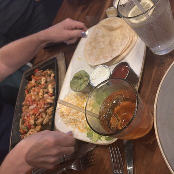 Maggie McFly's® | Boca Raton, FL - Chicken Fajitas - New American Near Me - Boca Raton, Florida Maggie McFly's® | Boca Raton, FL - Chicken Fajitas - New American Near Me - Boca Raton, Florida