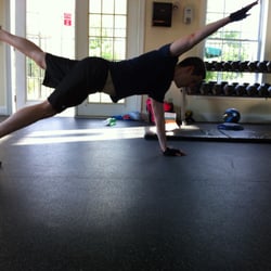 Get Fit...Do Life - Personal Fitness Advancement