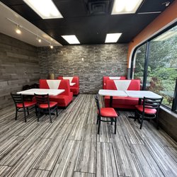 Crown Fried Chicken & Waffle House
