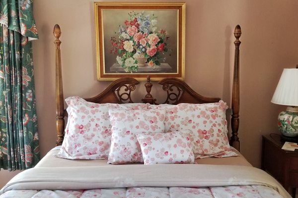 Montague Inn Bed & Breakfast by null