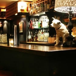 The Covent Garden Cocktail Club
