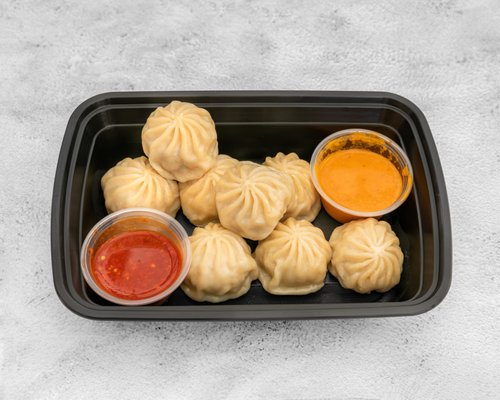 Mouthful MOMO by null