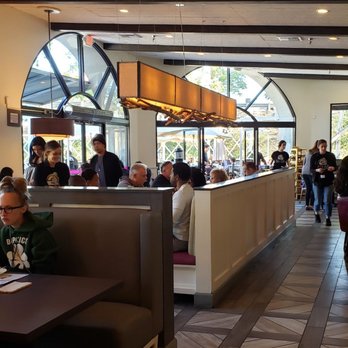 Beach Plum Kitchen - Tables - New American Near Me - Carlsbad, California