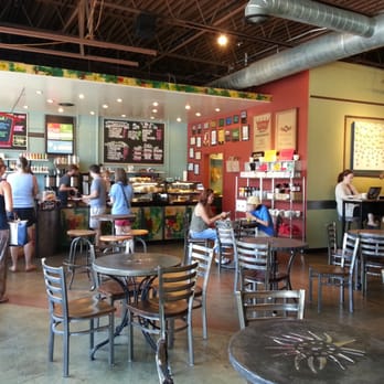 Rev Coffee - Coffee & Tea Near Me - Smyrna, Georgia