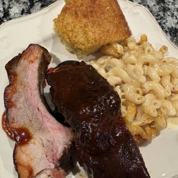 BBQ By Mike - Babyback ribs, mac n cheese & cornbread - Barbeque Near Me - Sanborn, New York BBQ By Mike - Babyback ribs, mac n cheese & cornbread - Barbeque Near Me - Sanborn, New York
