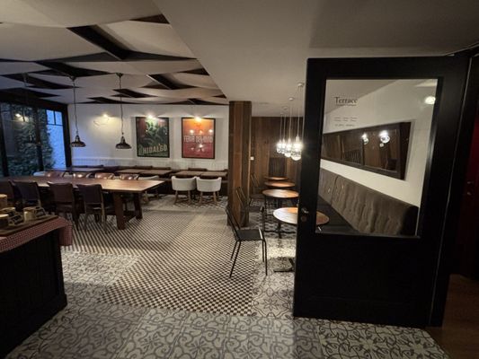 Hotel Praktik Vinoteca by null