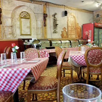 Taste of India - The restaurant was fairly clean - Indian Near Me - Teaneck, New Jersey