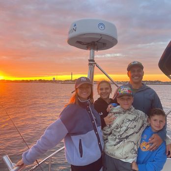 Beth Ann Charters - Family Sunset tour - Fishing Near Me - Provincetown, Massachusetts