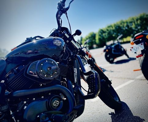 ブランドバッグ通販サイト MOTOWN 121 & Photos 88 - 2025 July Updated - HARLEY-DAVIDSON オートバイ・バイク