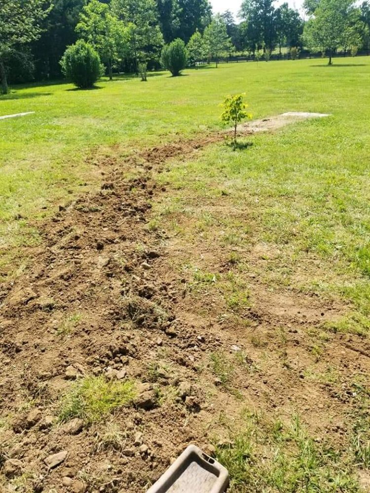 Slide of Family's Plumbing