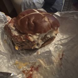 Wendy's