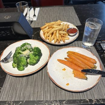 Ember - Food was really well prepared and packed with flavor - American Near Me - Houston, Texas