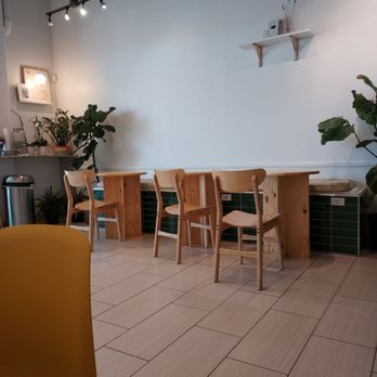 A Day Cafe - Coffee & Tea Near Me - Richardson, Texas