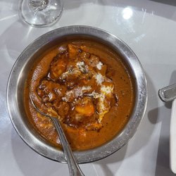Tandoori - Honey Butter Chicken