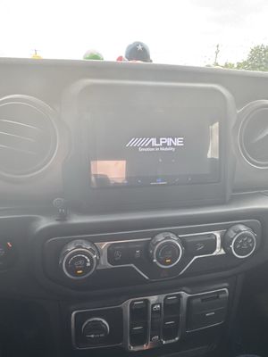 High End Car Stereo and Performance