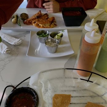 La Catrina - Quesabirria and consomé - Mexican Near Me - Chicago, Illinois