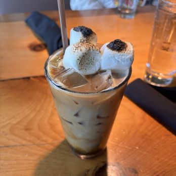Duluth Grill - Toasted Mallow - Breakfast & Brunch Near Me - Duluth, Minnesota
