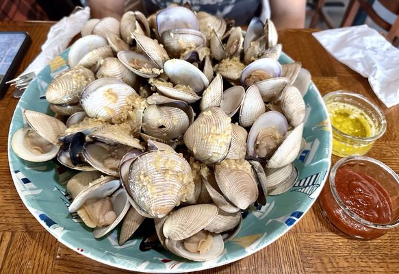 Cholla Bay Oyster House by null