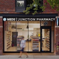 Junction Pharmacy - Our new storefront!