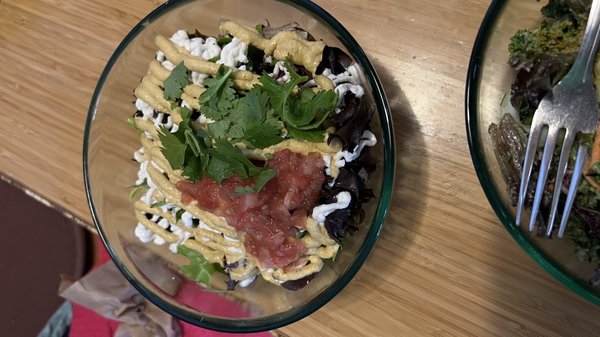 Choice Health Bar Lahaina by null