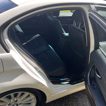 Bubbles On Wheels - Interior - Auto Detailing Near Me - Orlando, Florida