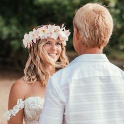 Kauai Elopements