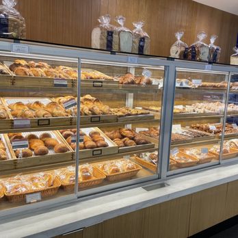 Paris Baguette - Everything you'll ever need to eat. Yum - Bakeries Near Me - Lake Forest, California
