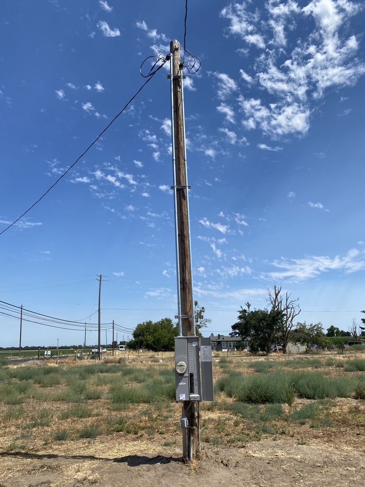 Slide of Delta Dawn Electric