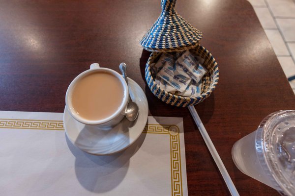 Habiba's Ethiopian Kitchen by null