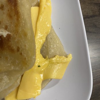 Pastry Land - Processed cheese! Yuck! Yuck!! Yuck!!! - Bakeries Near Me - Quincy, Massachusetts