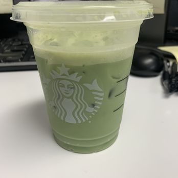 Starbucks - Iced matcha - Coffee & Tea Near Me - Arcadia, California Starbucks - Iced matcha - Coffee & Tea Near Me - Arcadia, California