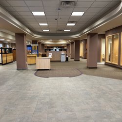 Old National Bank - Lobby