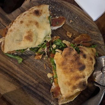 Montesacro SOMA - Italian Near Me - San Francisco, California Montesacro SOMA - Italian Near Me - San Francisco, California