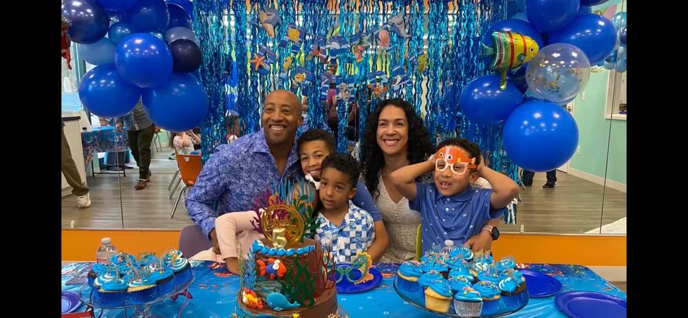 The Little Gym of Kansas City North-Parkville, MO - childcare center in Kansas City, MO