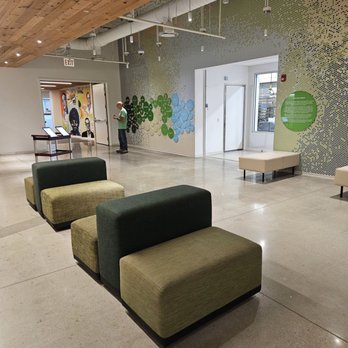 Greater Chicago Food Depository - Food Banks Near Me - Chicago, Illinois