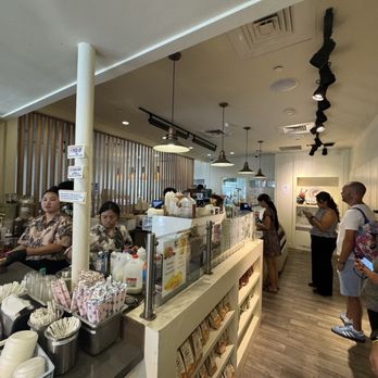 ISLAND VINTAGE COFFEE - Updated January 2026 - 1535 Photos & 1067