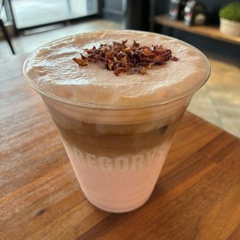 Gregorys Coffee - Coffee & Tea Near Me - New York, New York